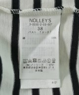 Nolley's（ノーリーズ）Tシャツ・カットソー 白 サイズ:38(M位) レディース/2200726627026