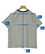 Nolley's（ノーリーズ）Tシャツ・カットソー 白 サイズ:38(M位) レディース/2200726627026