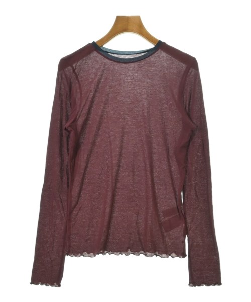 Nolley's(ノーリーズ)のTシャツ・カットソー サイズ:38(M位) 2,200円