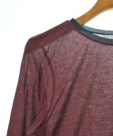 Nolley's（ノーリーズ）Tシャツ・カットソー 赤 サイズ:38(M位) レディース/2200726627040