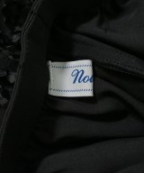 Nolley's（ノーリーズ）ロング・マキシ丈スカート 黒 サイズ:F レディース/2200729680066