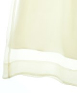 Nolley's（ノーリーズ）ロング・マキシ丈スカート 黄 サイズ:40(M位) レディース/2200729967136