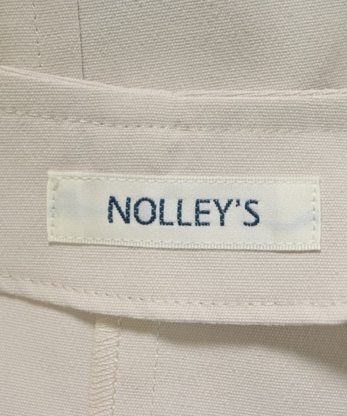 Nolley's（ノーリーズ）ベスト ベージュ サイズ:38(M位) レディース/2200727837097