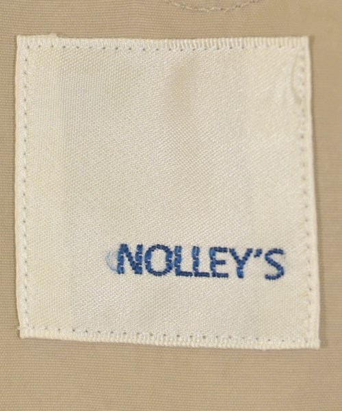 Nolley's（ノーリーズ）その他 ベージュ サイズ:38(M位) レディース/2200727093028