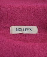Nolley's（ノーリーズ）ニット・セーター ピンク サイズ:38(M位) レディース/2200737768046