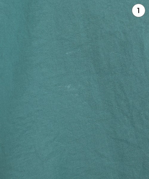 Nolley's（ノーリーズ）その他 青 サイズ:38(M位) レディース/2200737938074