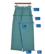 Nolley's（ノーリーズ）その他 青 サイズ:38(M位) レディース/2200737938074