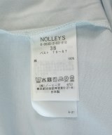 Nolley's（ノーリーズ）Tシャツ・カットソー 青 サイズ:38(M位) レディース/2200717558155