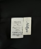 Nolley's（ノーリーズ）ブラウス 黒 サイズ:38(M位) レディース/2200717550043
