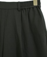 Nolley's（ノーリーズ）スラックス 黒 サイズ:36(S位) レディース/2200718075125