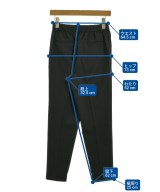 Nolley's（ノーリーズ）スラックス 黒 サイズ:36(S位) レディース/2200718075125