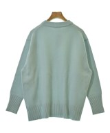 Nolley's（ノーリーズ）ニット・セーター 青 サイズ:38(M位) レディース/2200719732133