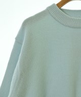 Nolley's（ノーリーズ）ニット・セーター 青 サイズ:38(M位) レディース/2200719732133