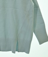 Nolley's（ノーリーズ）ニット・セーター 青 サイズ:38(M位) レディース/2200719732133