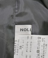 Nolley's（ノーリーズ）ワンピース グレー サイズ:38(M位) レディース/2200716356028