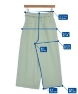 Nolley's（ノーリーズ）その他 緑 サイズ:36(S位) レディース/2200718295073