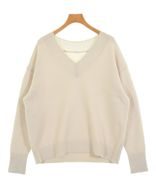 Nolley's(ノーリーズ)のニット・セーター サイズ:F 2,700円