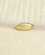 Nolley's（ノーリーズ）ニット・セーター 白 サイズ:F レディース/2200715758076
