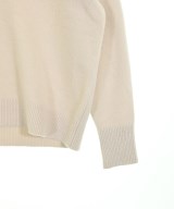 Nolley's（ノーリーズ）ニット・セーター 白 サイズ:F レディース/2200715758076
