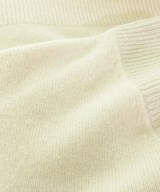 Nolley's（ノーリーズ）ニット・セーター 白 サイズ:F レディース/2200715758076