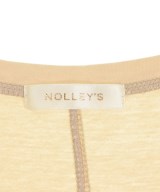 Nolley's（ノーリーズ）Tシャツ・カットソー ベージュ サイズ:F レディース/2200715758298
