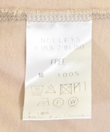 Nolley's（ノーリーズ）Tシャツ・カットソー ベージュ サイズ:F レディース/2200715758298