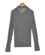 Nolley's（ノーリーズ）カーディガン グレー サイズ:F レディース/2200716239086