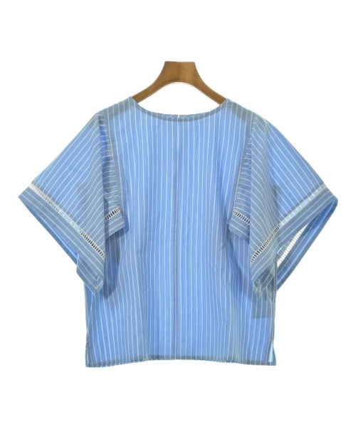 Nolley's(ノーリーズ)のブラウス サイズ:38(M位) 2,900円