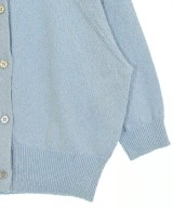 Nolley's（ノーリーズ）カーディガン 青 サイズ:38(M位) レディース/2200717287239