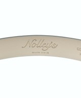 Nolley's（ノーリーズ）ベルト 青 サイズ:- レディース/2200718119102