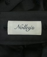 Nolley's（ノーリーズ）スラックス 黒 サイズ:38(M位) レディース/2200717994069