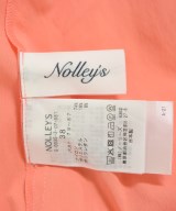 Nolley's（ノーリーズ）ワンピース ピンク サイズ:38(M位) レディース/2200719257063
