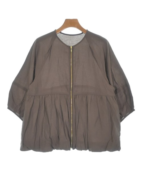 Nolley's(ノーリーズ)のブラウス サイズ:38(M位) 2,900円