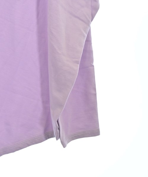 Nolley's（ノーリーズ）Tシャツ・カットソー 紫 サイズ:F レディース/2200718705060