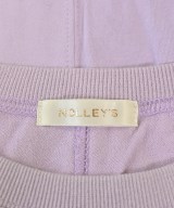 Nolley's（ノーリーズ）Tシャツ・カットソー 紫 サイズ:F レディース/2200718705060