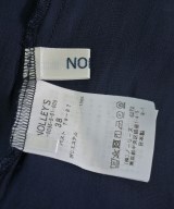 Nolley's（ノーリーズ）ブラウス 紺 サイズ:38(M位) レディース/2200720982022