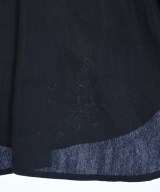 Nolley's（ノーリーズ）ブラウス 紺 サイズ:38(M位) レディース/2200720982022