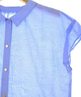 Nolley's（ノーリーズ）ブラウス 紫 サイズ:-(M位) レディース/2200722797044