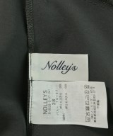 Nolley's（ノーリーズ）ワンピース グレー サイズ:38(M位) レディース/2200722797105