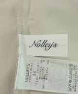 Nolley's（ノーリーズ）その他 ベージュ サイズ:34(XS位) レディース/2200722797112