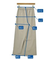 Nolley's（ノーリーズ）その他 ベージュ サイズ:34(XS位) レディース/2200722797112