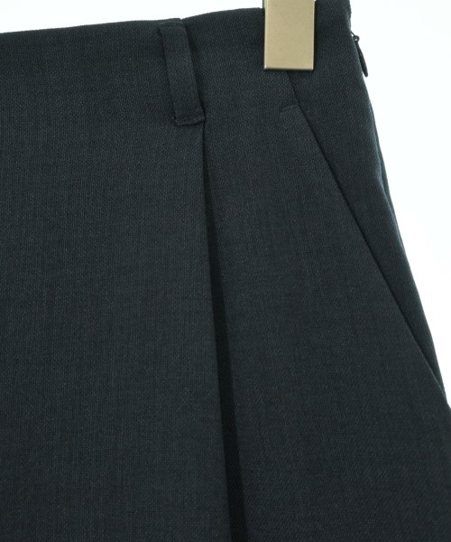 Nolley's（ノーリーズ）スラックス 紺 サイズ:34(XS位) レディース/2200722797136