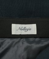 Nolley's（ノーリーズ）スラックス 紺 サイズ:34(XS位) レディース/2200722797136