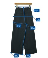 Nolley's（ノーリーズ）スラックス 紺 サイズ:34(XS位) レディース/2200722797136