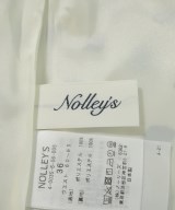 Nolley's（ノーリーズ）ひざ丈スカート 白 サイズ:36(S位) レディース/2200722797143