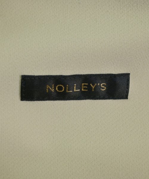 Nolley's（ノーリーズ）その他 白 サイズ:F レディース/2200724720033