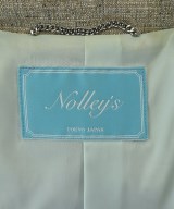 Nolley's（ノーリーズ）ジャケット ベージュ サイズ:38(M位) レディース/2200724865017
