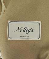 Nolley's（ノーリーズ）ジャケット ベージュ サイズ:38(M位) レディース/2200724865024