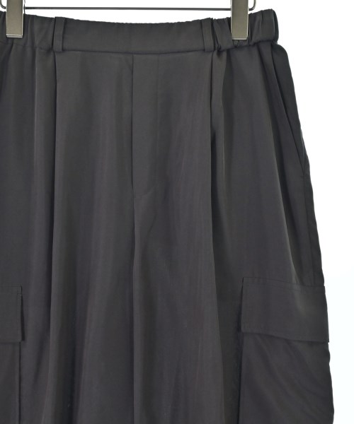 Nolley's（ノーリーズ）カーゴパンツ グレー サイズ:38(M位) レディース/2200724865048