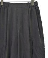 Nolley's（ノーリーズ）カーゴパンツ グレー サイズ:38(M位) レディース/2200724865048